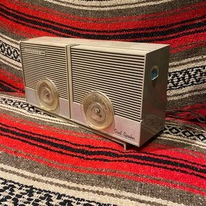 Vintage Radio - For Display